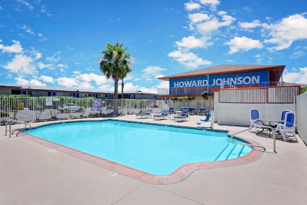 Howard Johnson by Wyndham Las Vegas near the Strip image 19